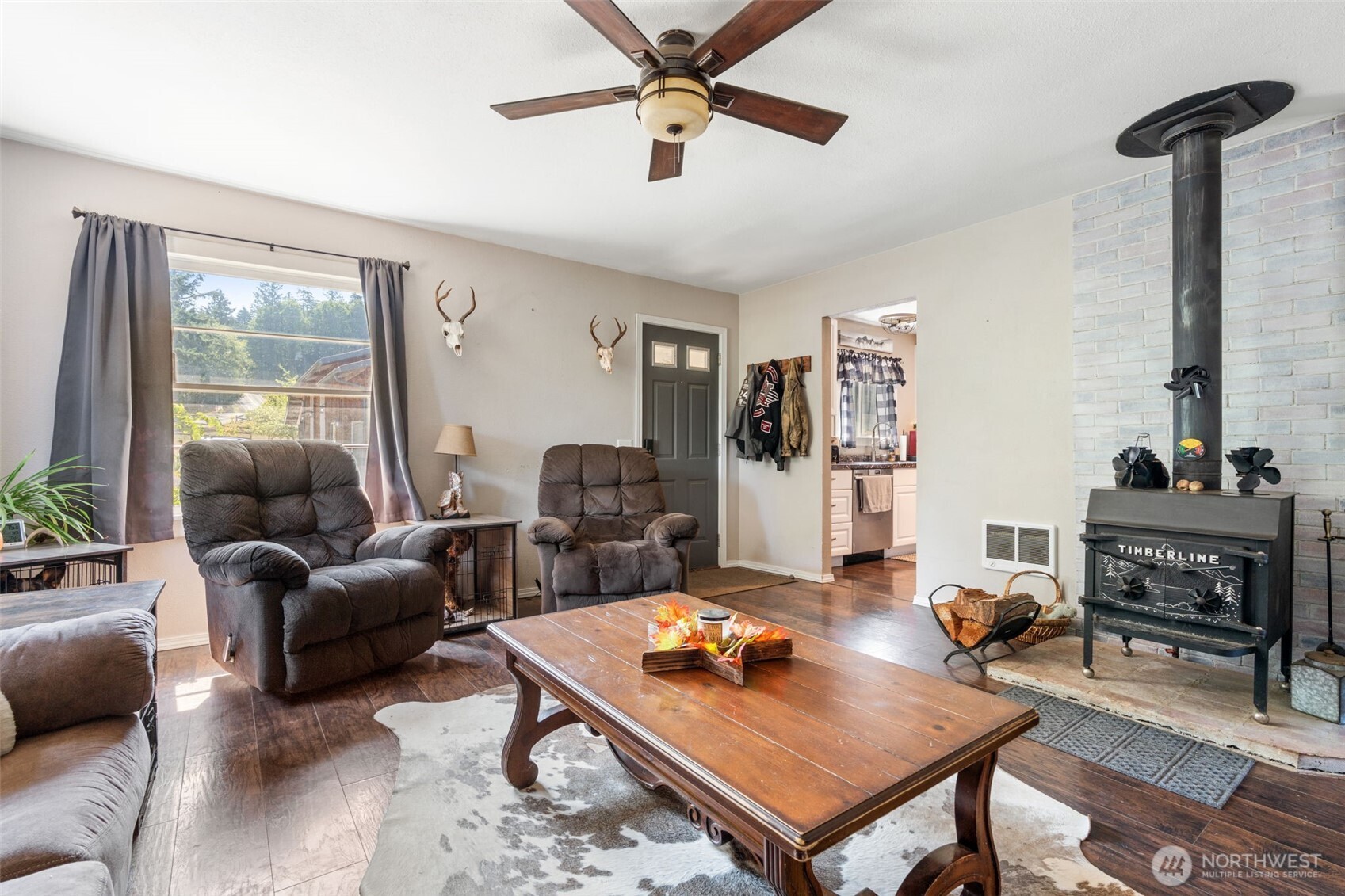 248 Crego Hill Road