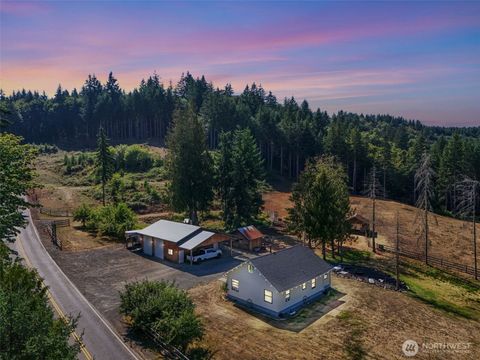 248 Crego Hill Road Chehalis WA 98532