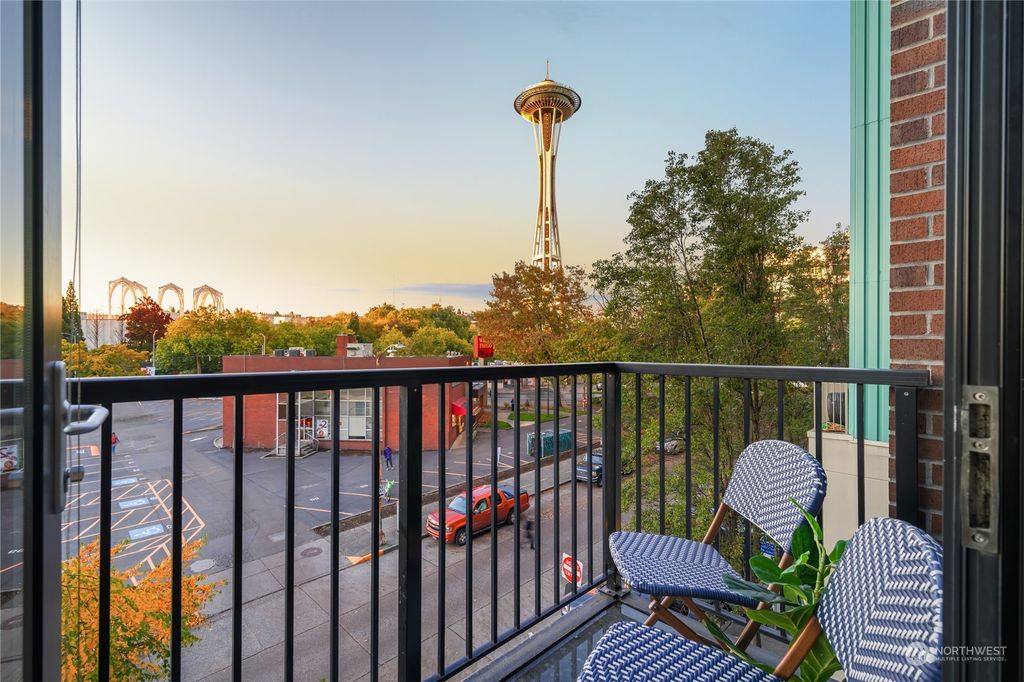 Photo of 2720 3rd Avenue #405, Seattle, WA 98121 (MLS # 2191894)