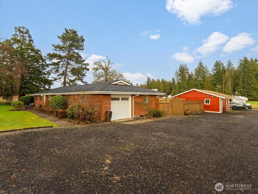 Photo of 3415 SE Grace Avenue, Battle Ground, WA 98604 (MLS # 2476691)