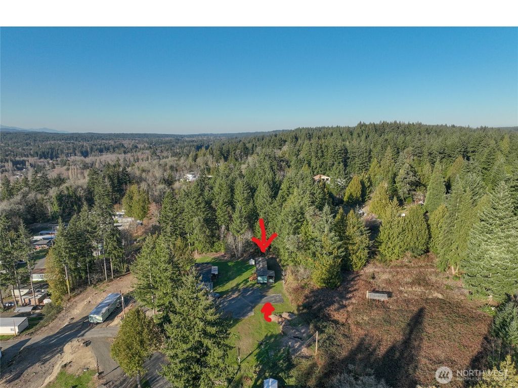 Photo of 15503 Cedar Park Road SE #35C, Olalla, WA 98359 (MLS # 2471914)