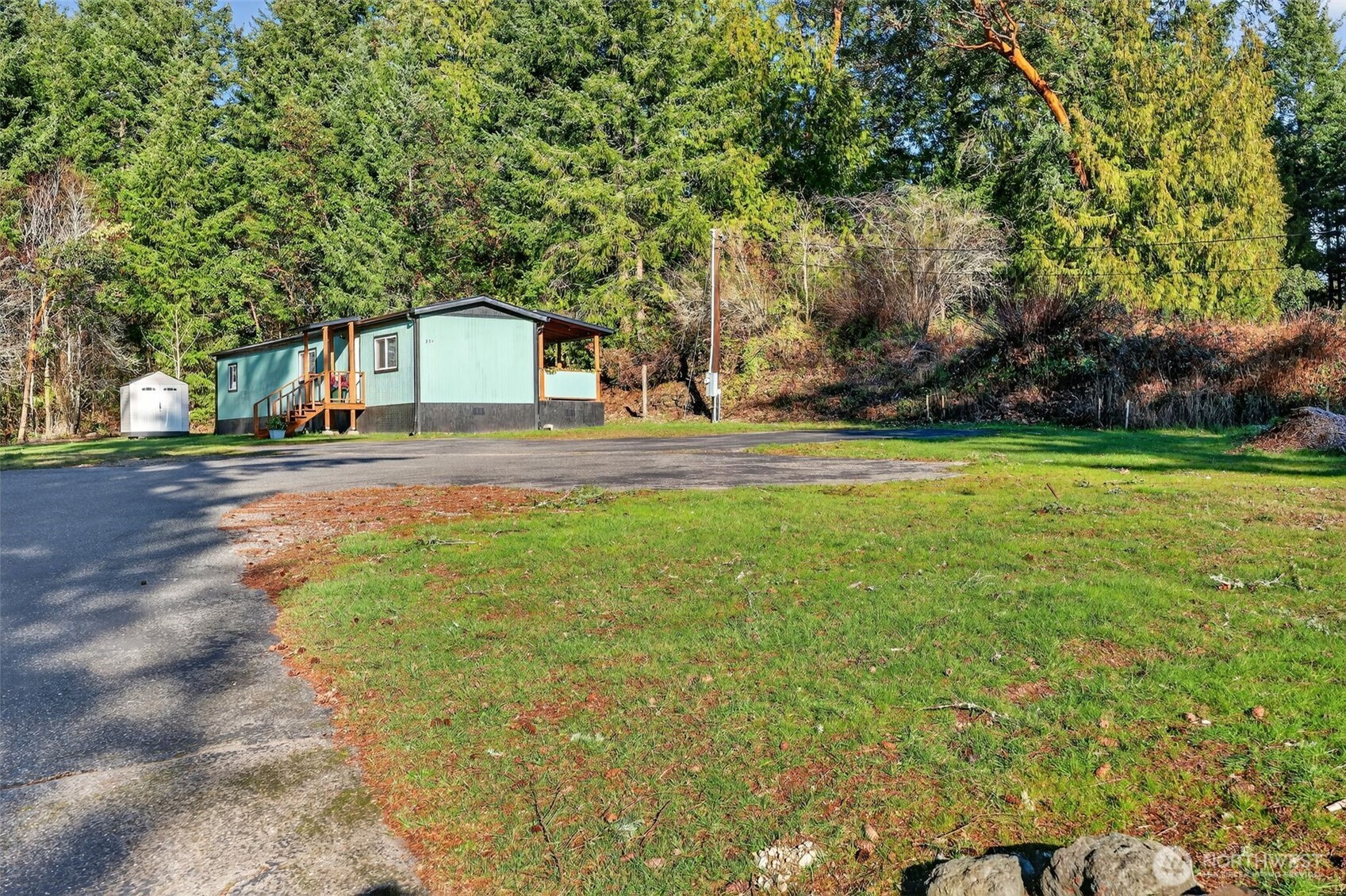 15503 Cedar Park Road SE 35C