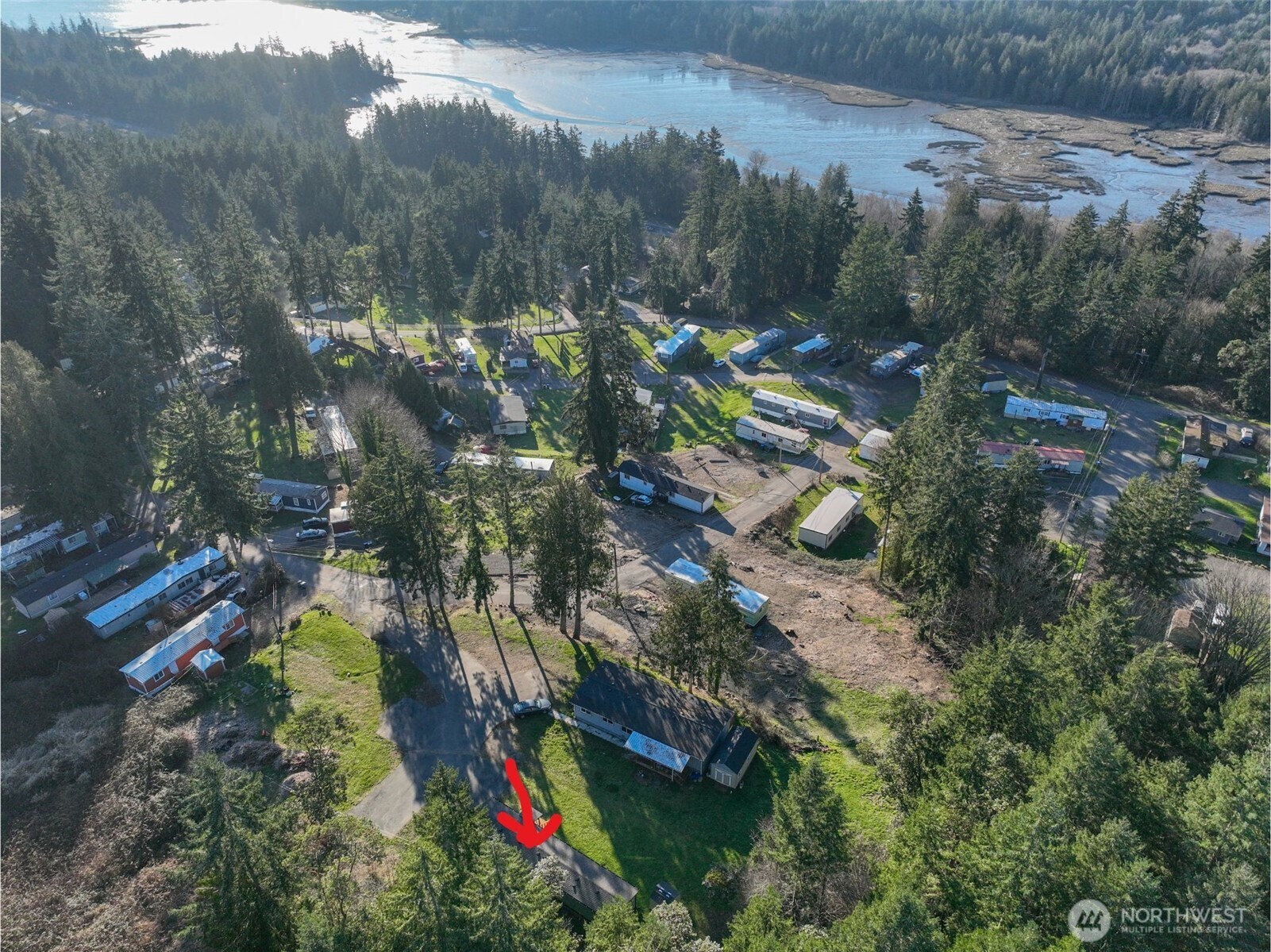 15503 Cedar Park Road SE 35C