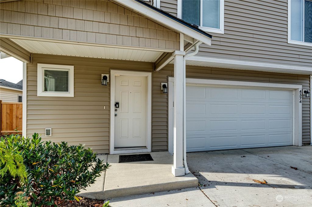 Photo of 4374 69th Avenue NE, Marysville, WA 98270 (MLS # 2308762)