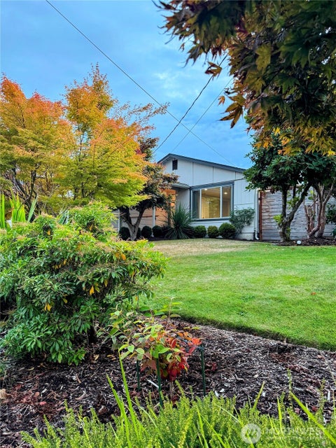 Photo of 3316 N Villard Street, Tacoma, WA 98407 (MLS # 2582037)