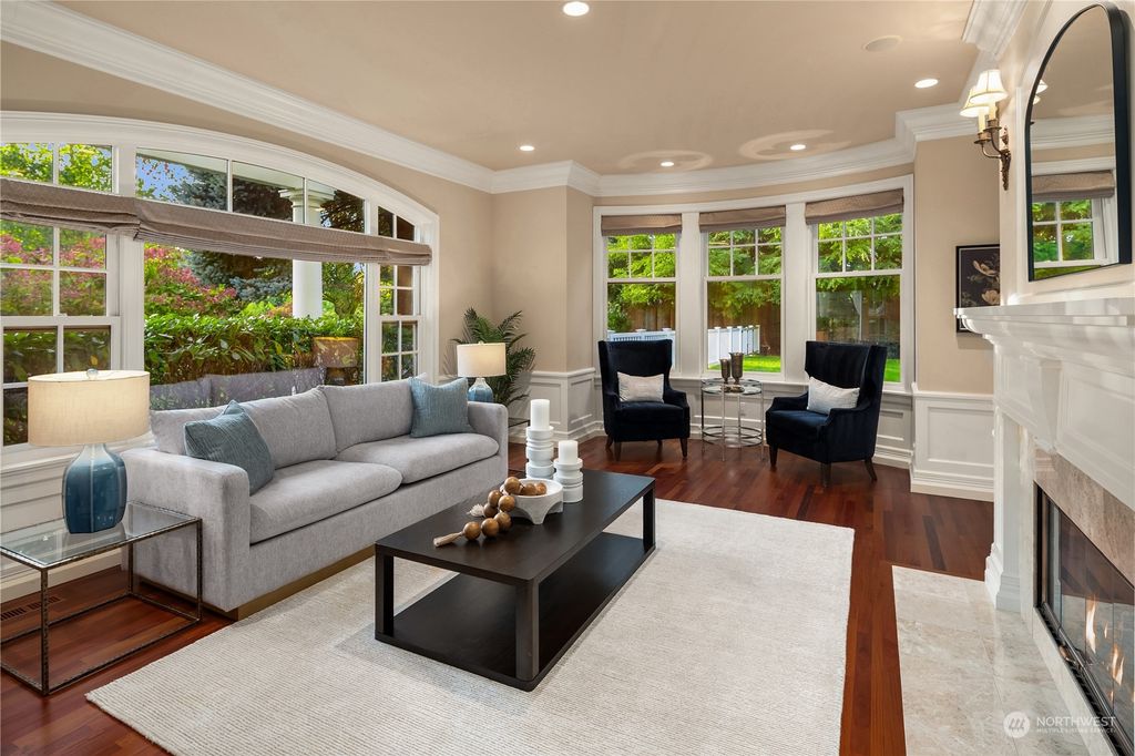Photo of 17116 159th Avenue NE, Woodinville, WA 98072 (MLS # 2286732)