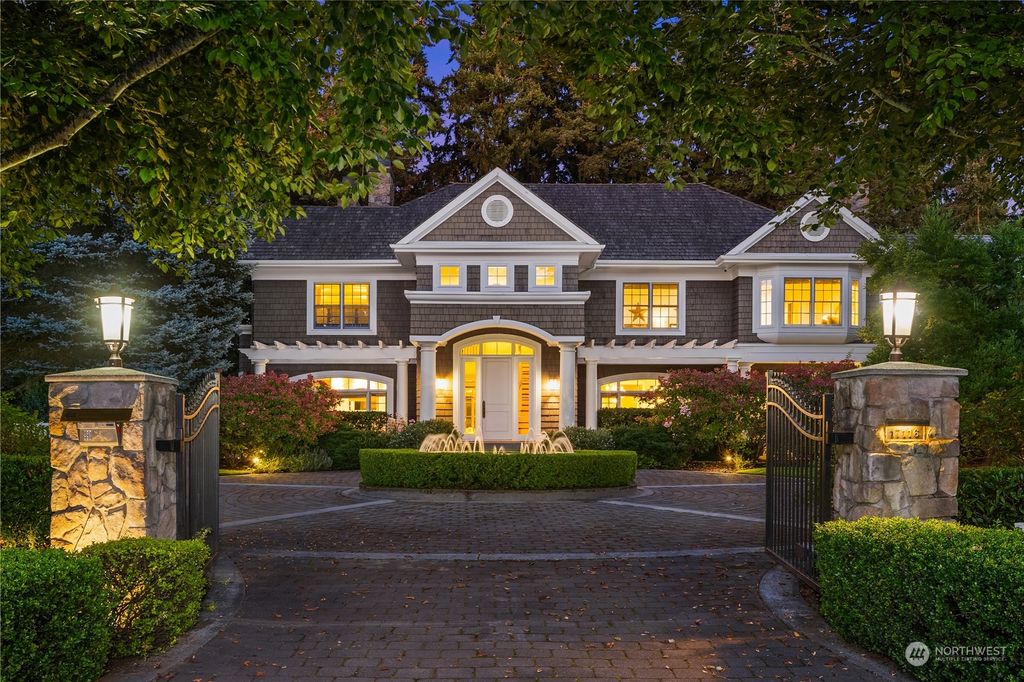 Photo of 17116 159th Avenue NE, Woodinville, WA 98072 (MLS # 2286732)