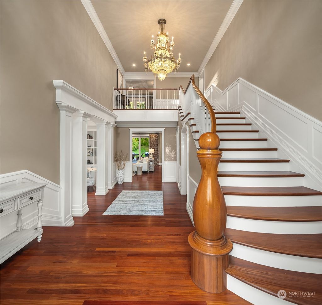 Photo of 17116 159th Avenue NE, Woodinville, WA 98072 (MLS # 2286732)
