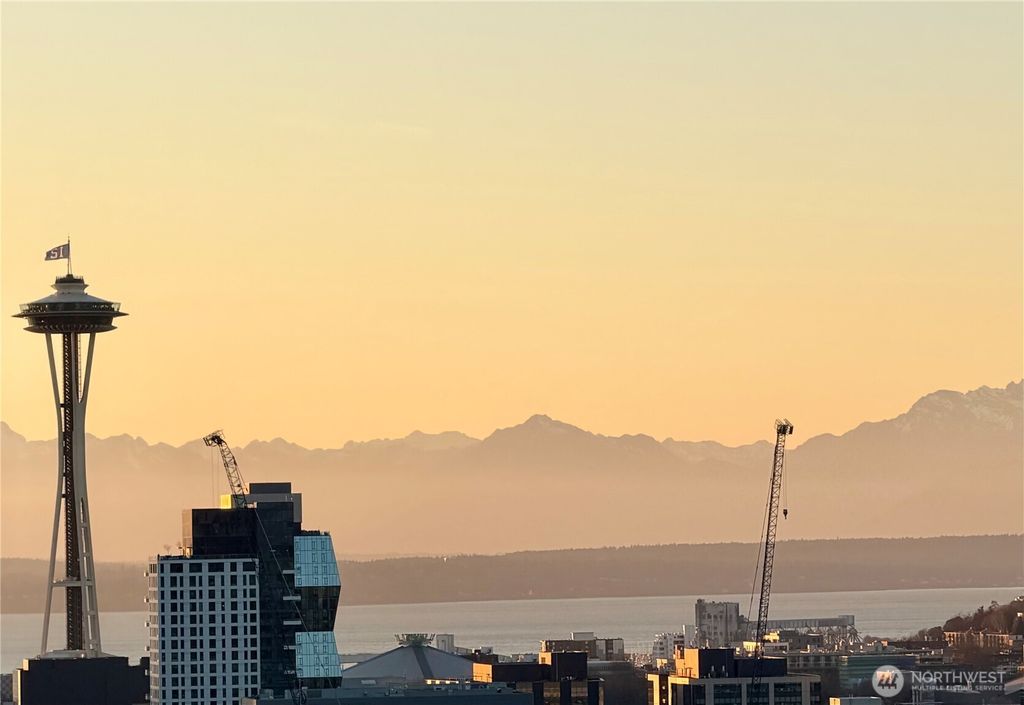 Photo of 700 E Denny Way #PH603, Seattle, WA 98122 (MLS # 2460187)