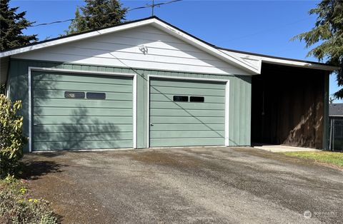 A home in Sequim