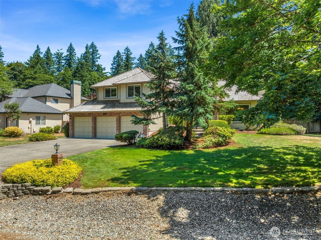 Photo of 28314 180th Avenue SE, Covington, WA 98042 (MLS # 2402974)