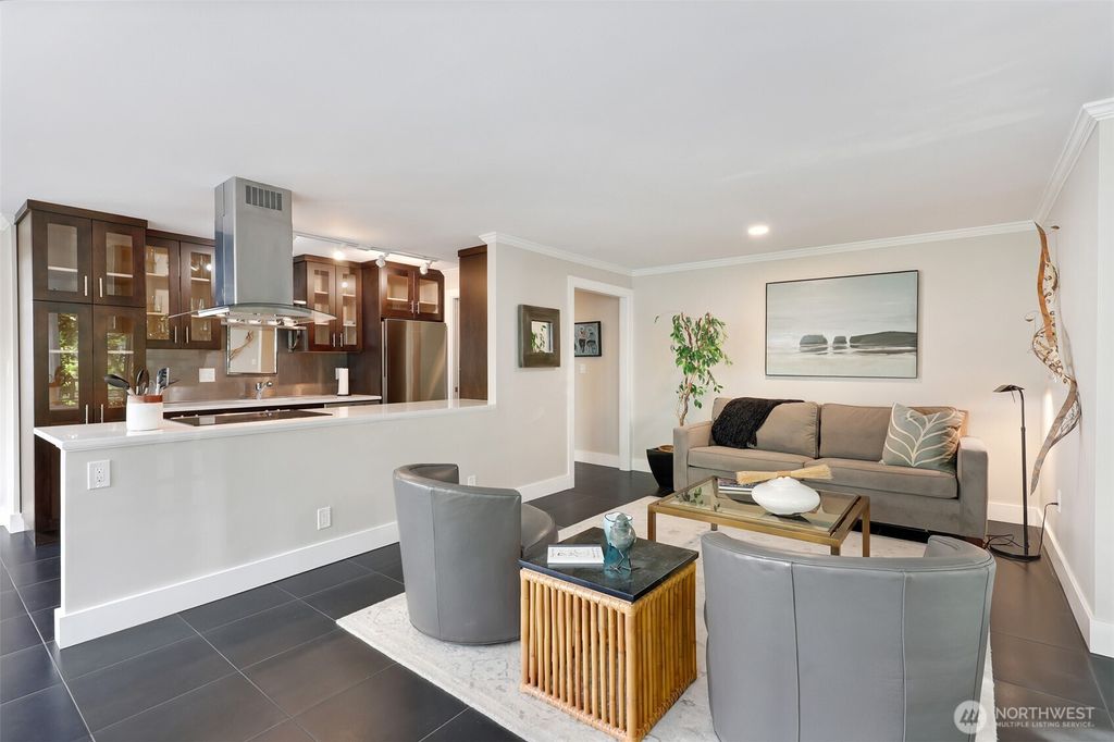 Photo of 2040 43rd Avenue E #201, Seattle, WA 98112 (MLS # 2534084)