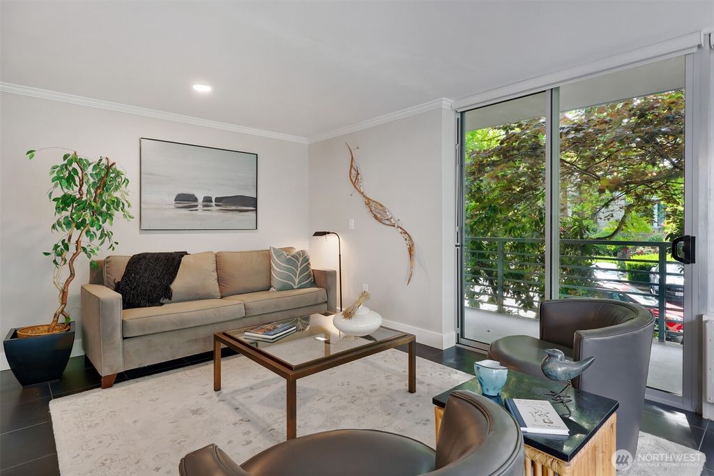 Photo of 2040 43rd Avenue E #201, Seattle, WA 98112 (MLS # 2534084)