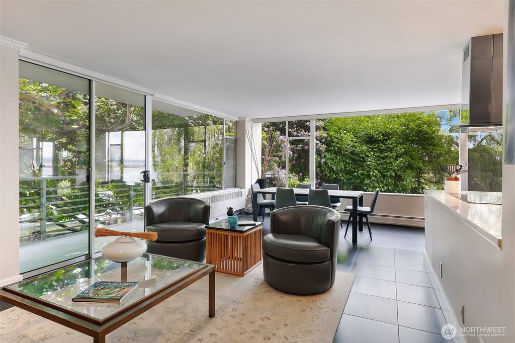 Photo of 2040 43rd Avenue E #201, Seattle, WA 98112 (MLS # 2534084)