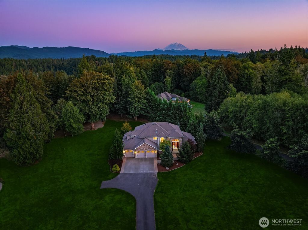 Photo of 26515 SE 354th Place, Black Diamond, WA 98010 (MLS # 2433150)