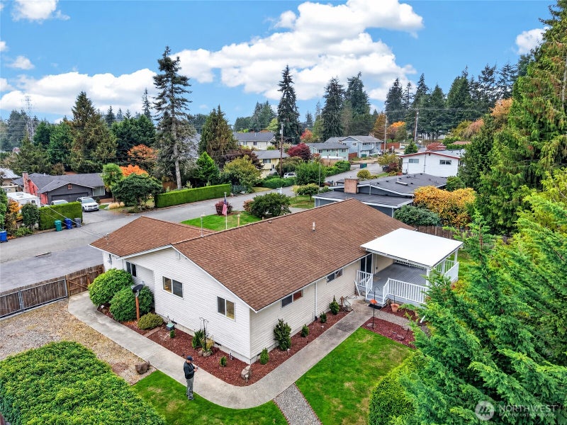 2909 227th Street SW