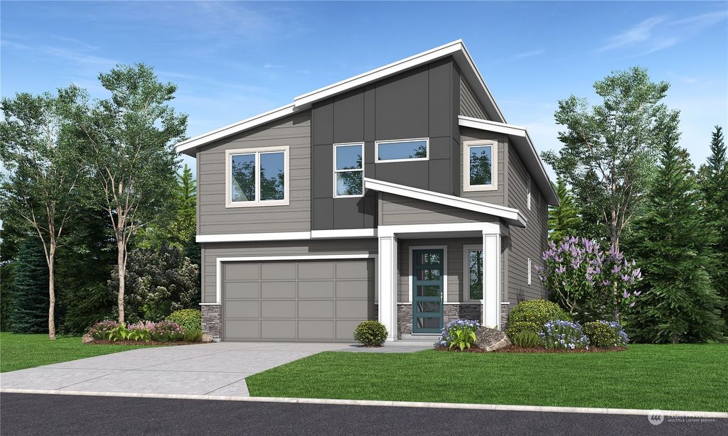 Photo of 1018 169th Place SW, Lynnwood, WA 98037 (MLS # 2293508)