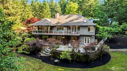 3516 24th Avenue Ct NW Gig Harbor WA 98335