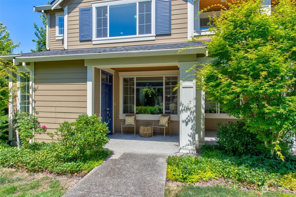 Photo of 11501 158th Avenue NE, Redmond, WA 98052 (MLS # 2140701)