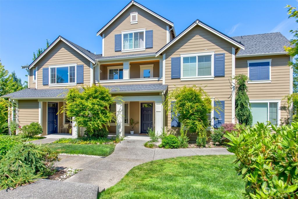 Photo of 11501 158th Avenue NE, Redmond, WA 98052 (MLS # 2140701)