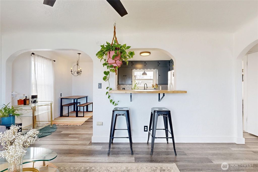 Photo of 1572 E Alder Street, Walla Walla, WA 99362 (MLS # 2500385)