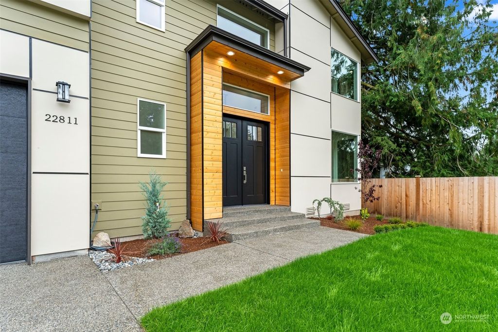 Photo of 22811 102nd Ave Ave SE, Woodinville, WA 98077 (MLS # 2292510)