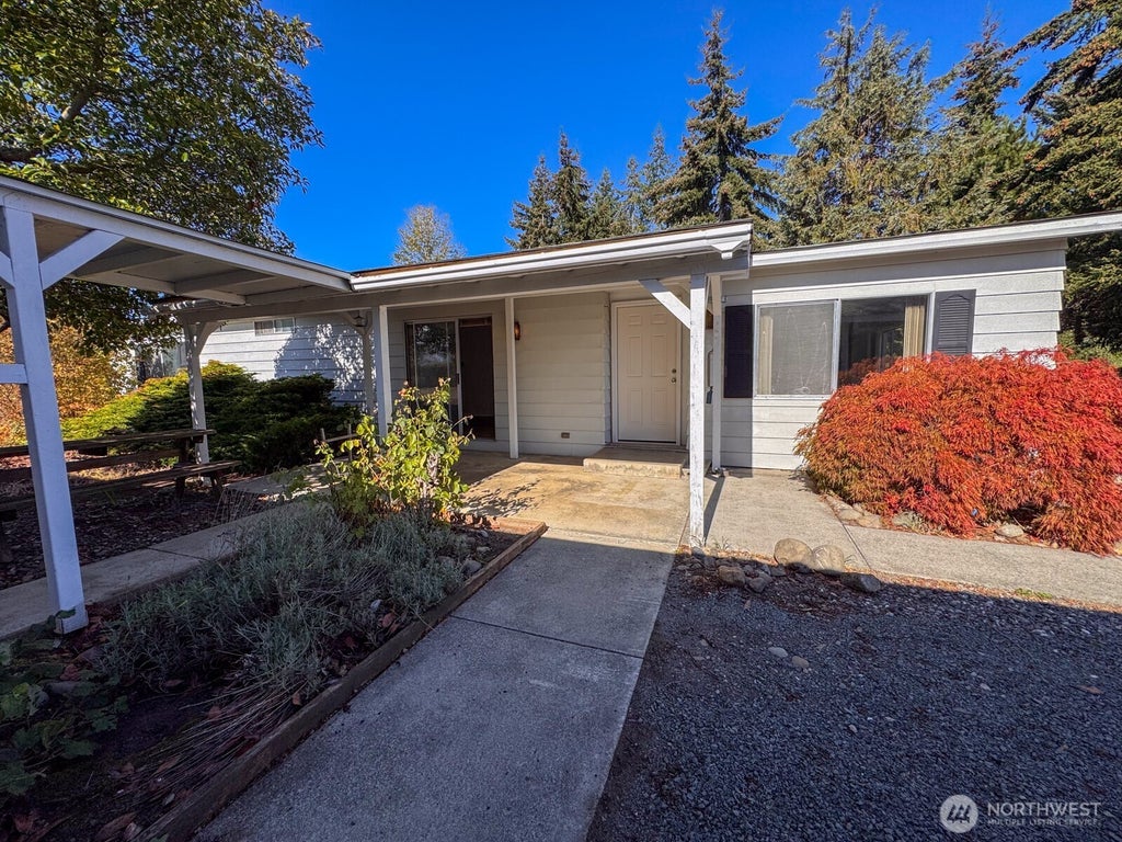 Photo of 791 W Elliott Court, Sequim, WA 98382 (MLS # 2585191)