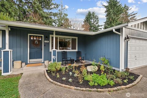 Photo of 934 Gregory Way SE, Olympia, WA 98513 (MLS # 2457342)