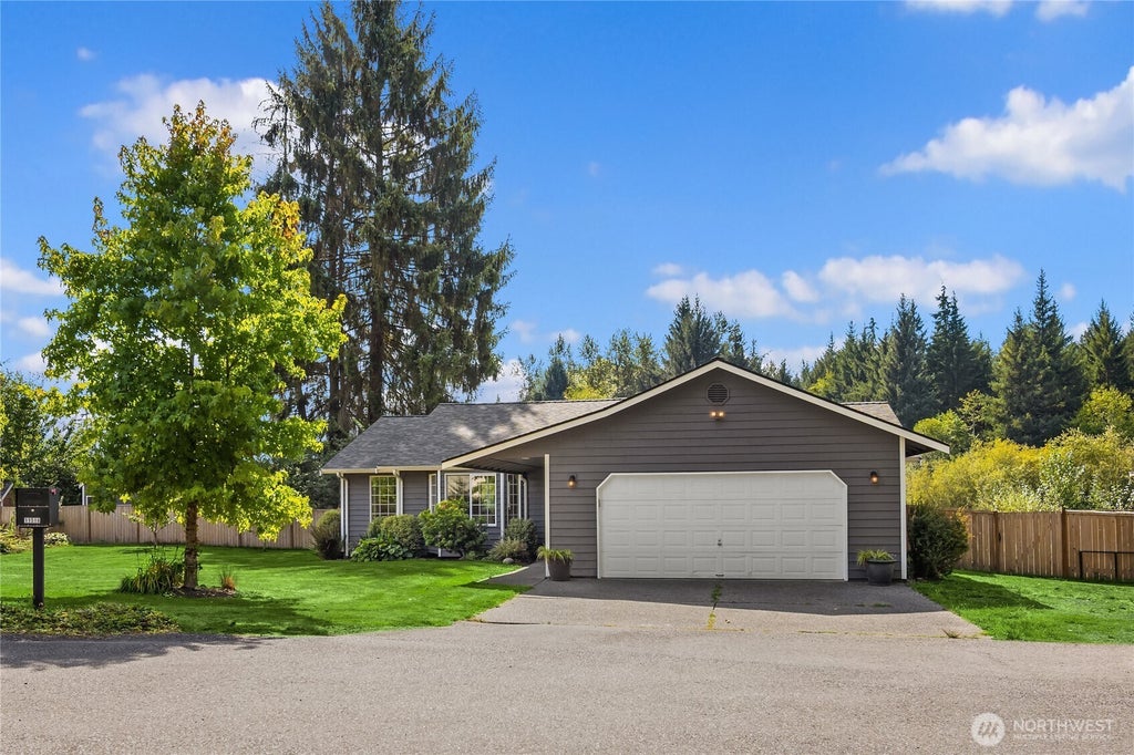 Photo of 11518 122nd Street NE, Lake Stevens, WA 98258 (MLS # 2580235)