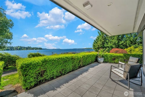 Photo of 9201 NE Juanita Drive #101, Kirkland, WA 98034 (MLS # 2539018)