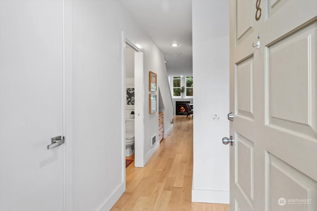 Photo of 10237 SE 3rd Street #8, Bellevue, WA 98004 (MLS # 2211766)