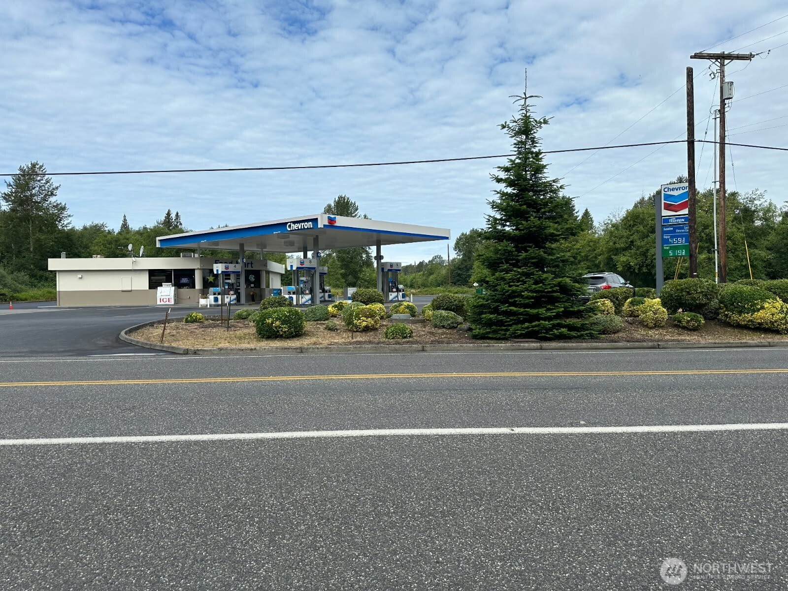8495 Harborview Road
