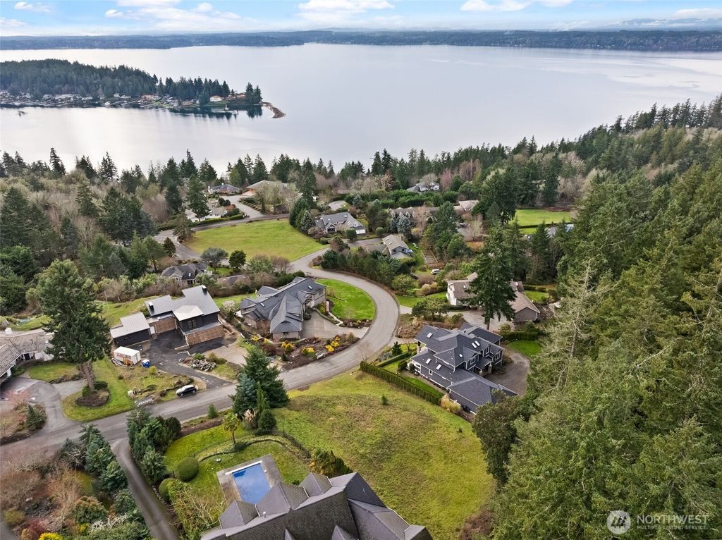 Photo of 10323 51st Street NW, Gig Harbor, WA 98335 (MLS # 2476433)