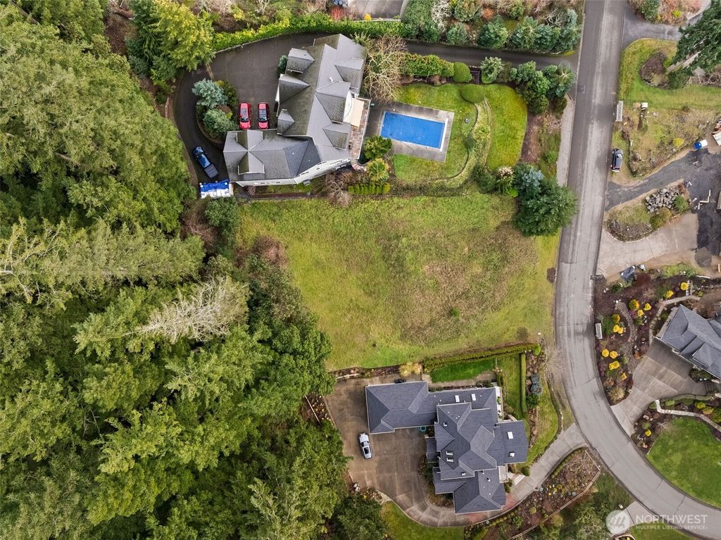 Photo of 10323 51st Street NW, Gig Harbor, WA 98335 (MLS # 2476433)