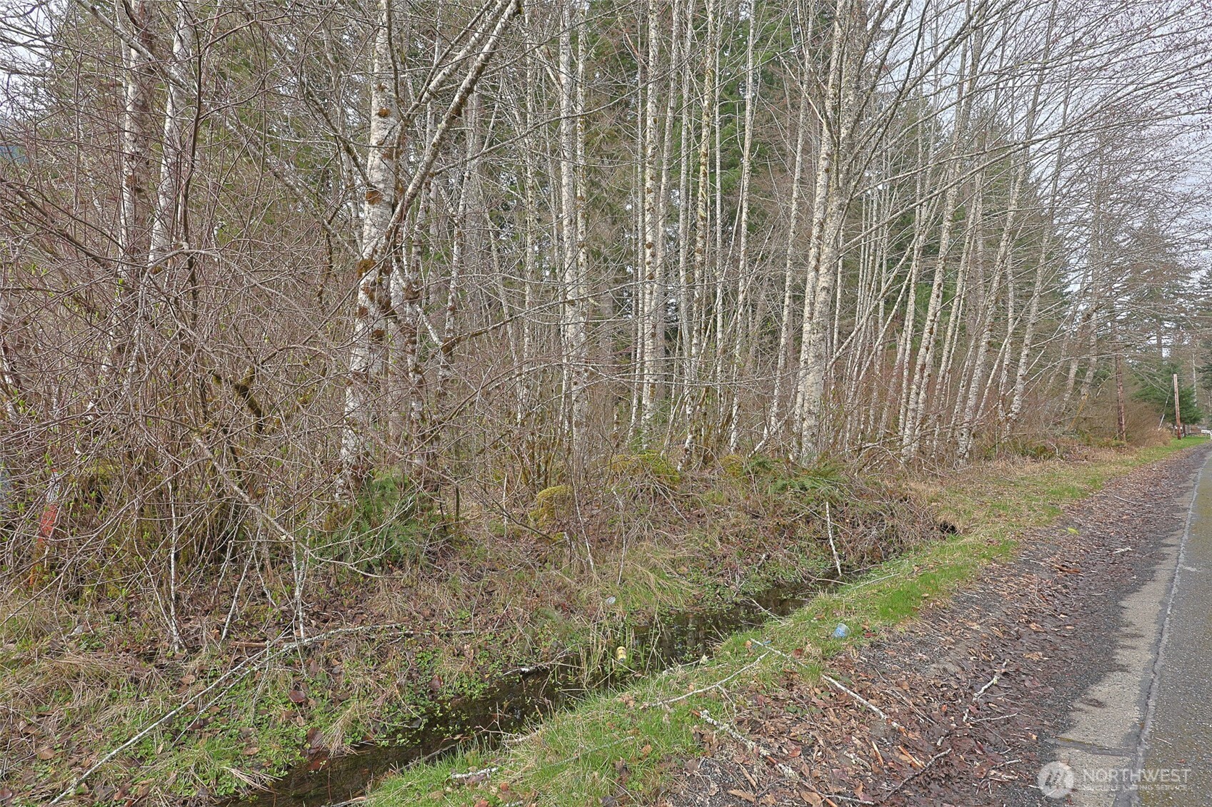 0 Skate Creek Road N