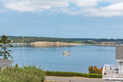 A home in Coupeville