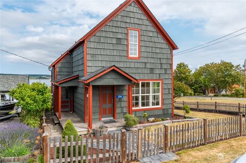 A home in Coupeville