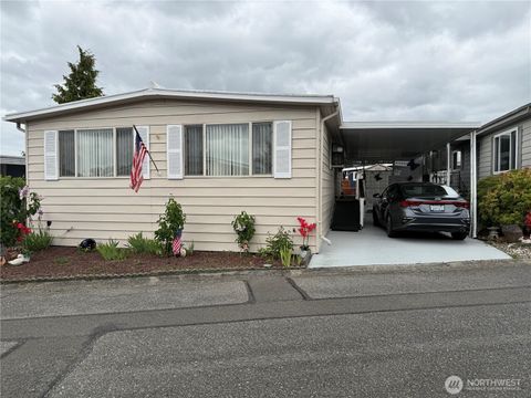 1415 84th Street SE Unit 45, Everett, WA 98208 - MLS#: 2372329