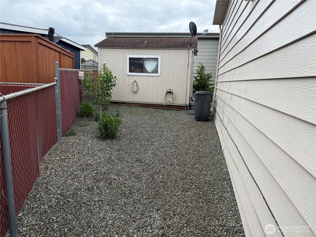 Photo of 1415 84th Street SE #45, Everett, WA 98208 (MLS # 2372329)