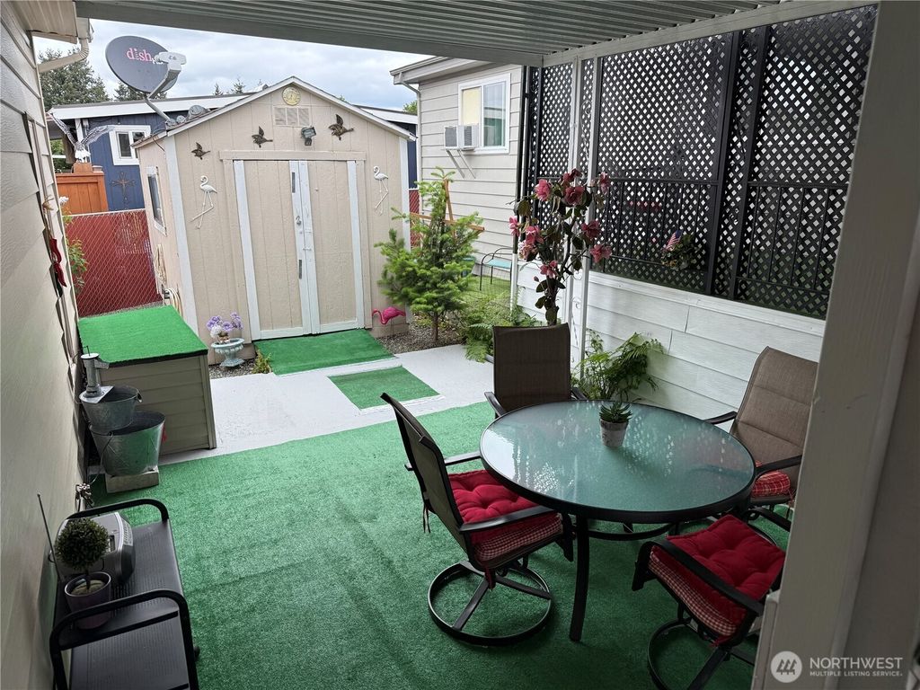 Photo of 1415 84th Street SE #45, Everett, WA 98208 (MLS # 2372329)