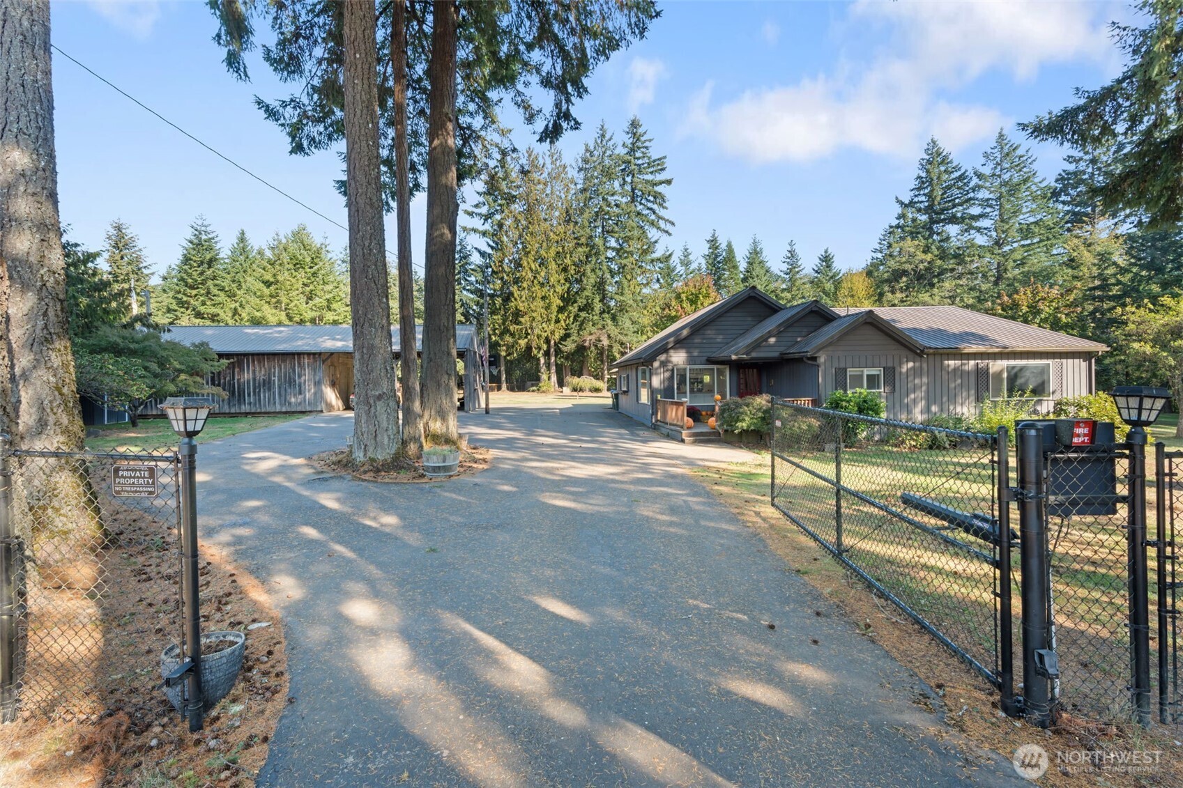 106 Pattee Road