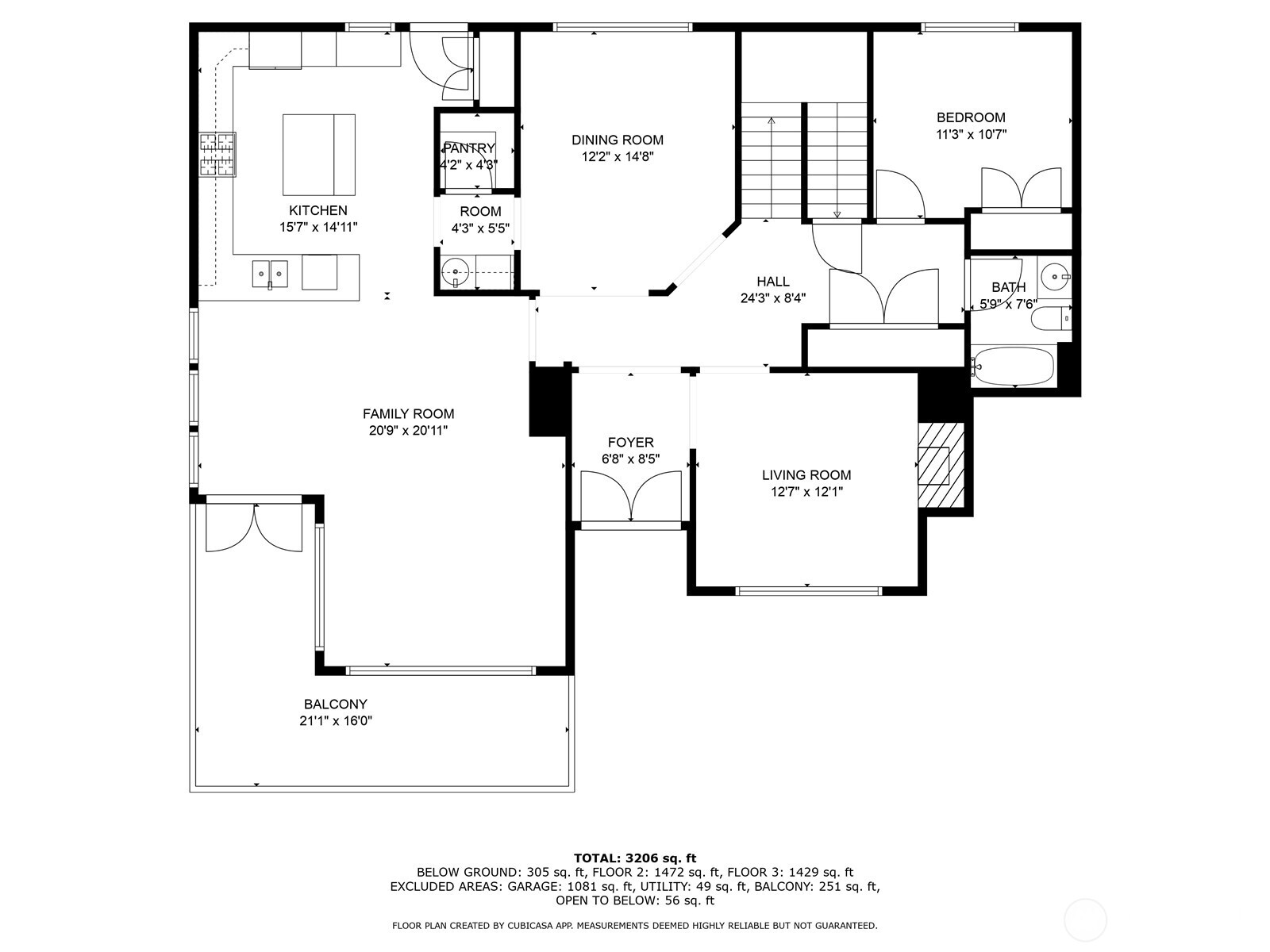 1425 S Sunset Drive