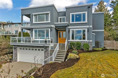 1425 S Sunset Drive Tacoma WA 98465