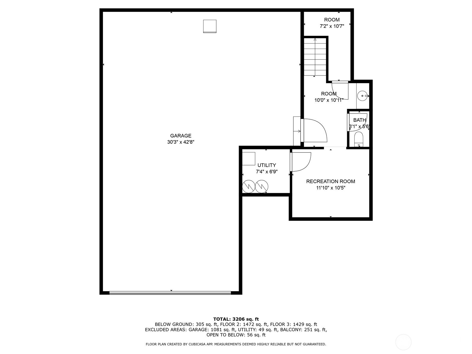 1425 S Sunset Drive