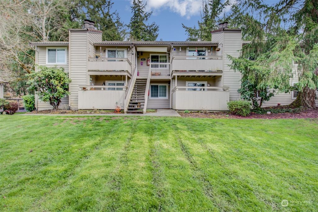 Photo of 14200 NE 171st Street #B104, Woodinville, WA 98072 (MLS # 2053063)