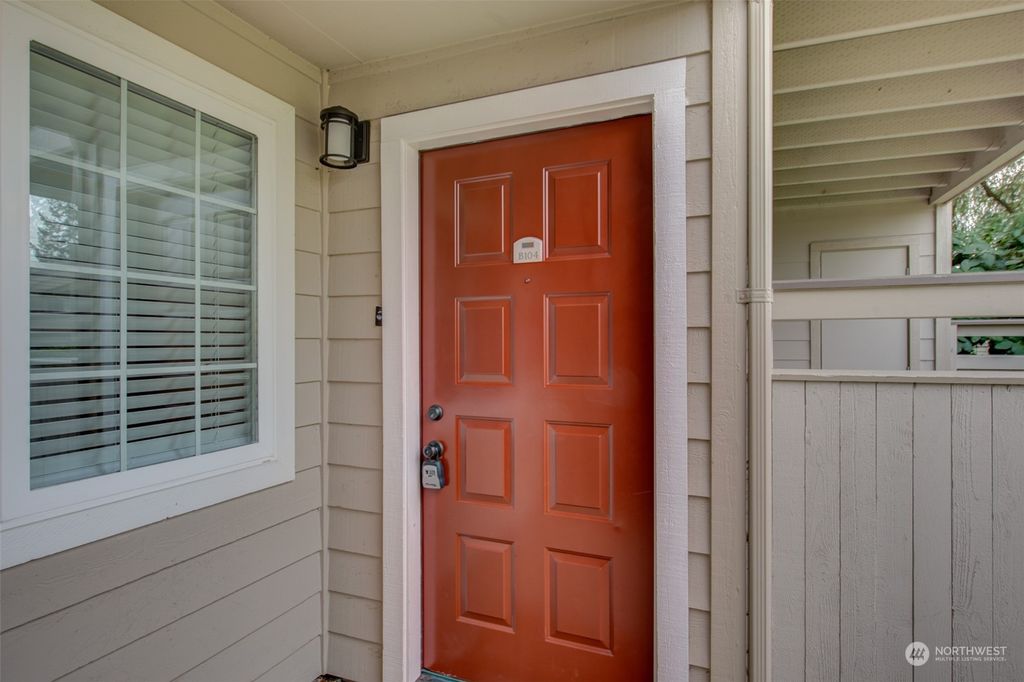 Photo of 14200 NE 171st Street #B104, Woodinville, WA 98072 (MLS # 2053063)