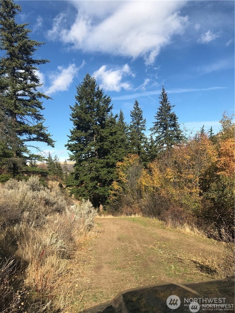 0 Goldfish Gulch Road