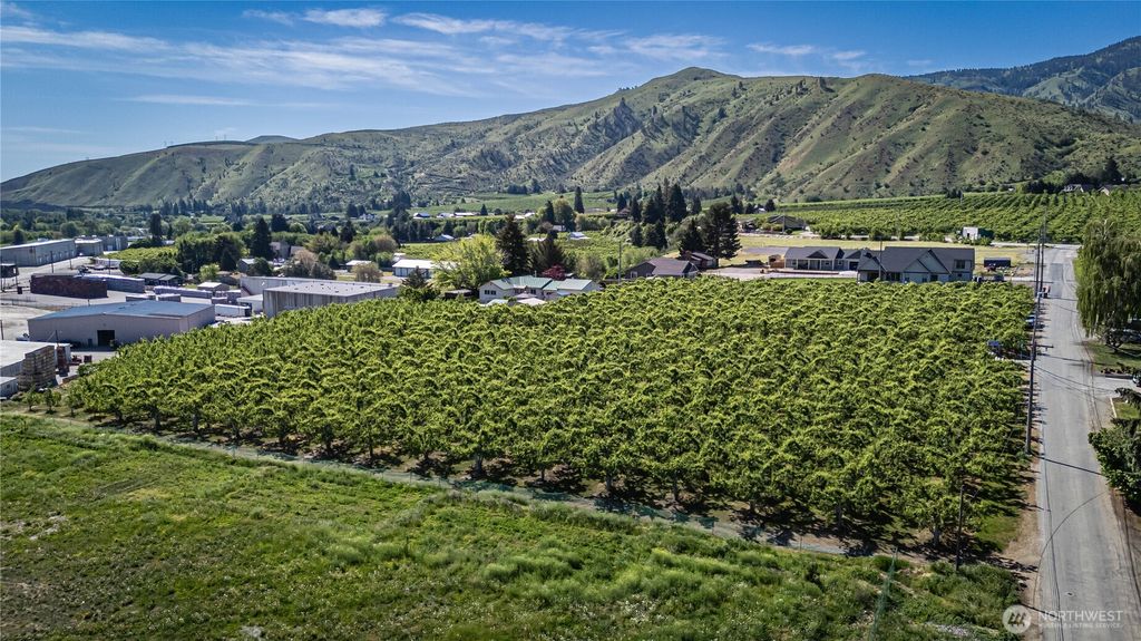 Photo of 3925 Strutzel Road, Monitor, WA 98836 (MLS # 2522217)