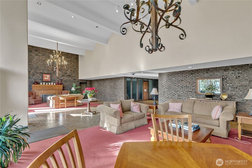 Photo of 4545 Sand Point Way NE #207, Seattle, WA 98105 (MLS # 2522903)
