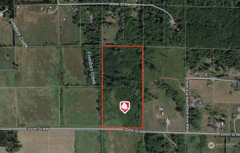 Photo of 5811 300th Street NW, Stanwood, WA 98292 (MLS # 2174220)